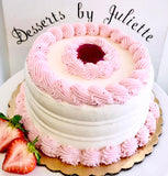 Strawberry Shortcake