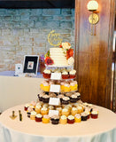 #1 Wedding Desserts Planner