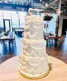 #1 Wedding Desserts Planner