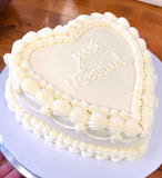 #1 Wedding Desserts Planner