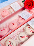 Macaron Gift Pack (6)