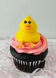 Easter Cupcakes