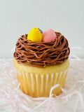 Easter Cupcakes