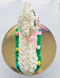 Easter Lamb Cake