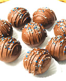 Hot Chocolate Bombs - 2 for $5.50